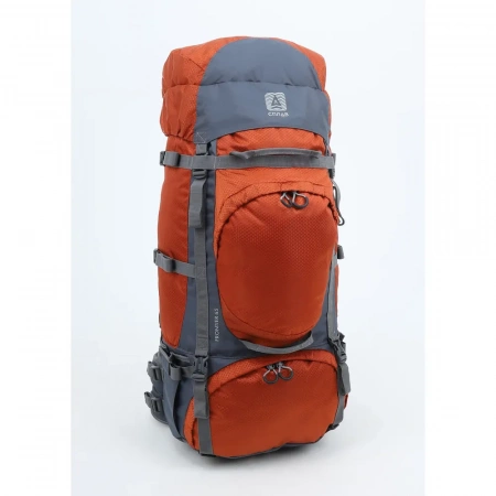 Рюкзак Сплав Frontier 65 оранжевый