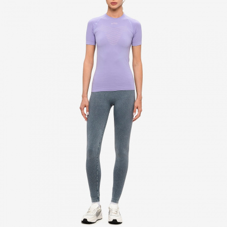 Термофутболка UTO Light Compression Nilit Softex W's 904208