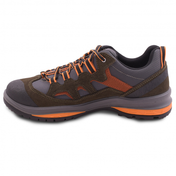 Кроссовки треккинговые Gri Sport 12565S4