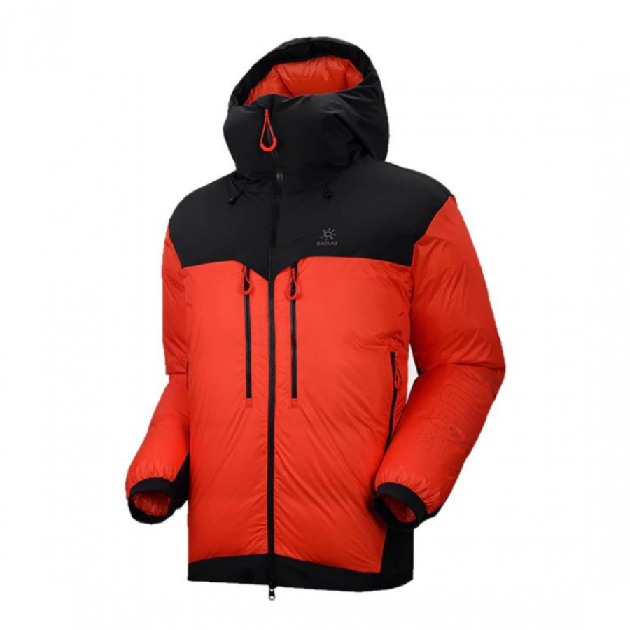 Куртка пуховая Kailas 8000GT Light Down Jacket Men's KG2343109