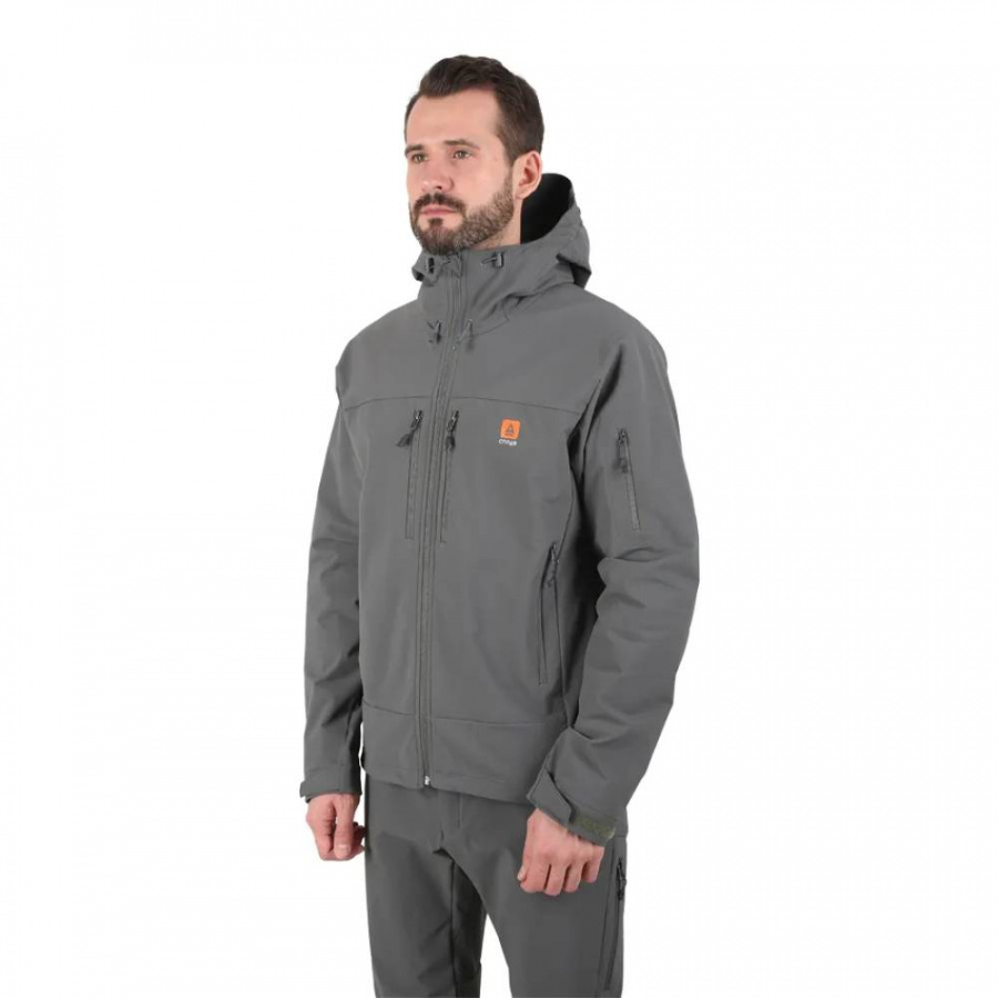 Куртка Сплав Action Tour мод.2