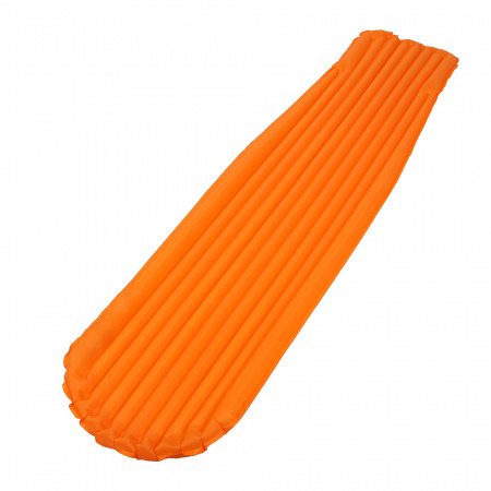 Коврик туристический надувной утепленный Сплав HiLight