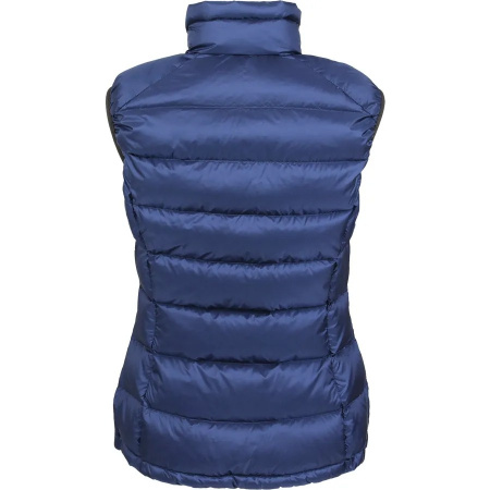 Жилет пуховый Сплав женский Ride