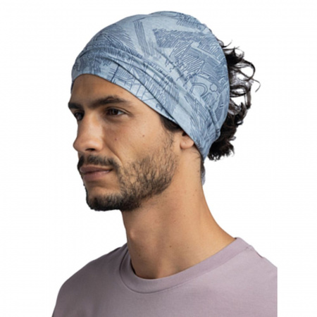 Бандана Buff CoolNet UV Laven Mist