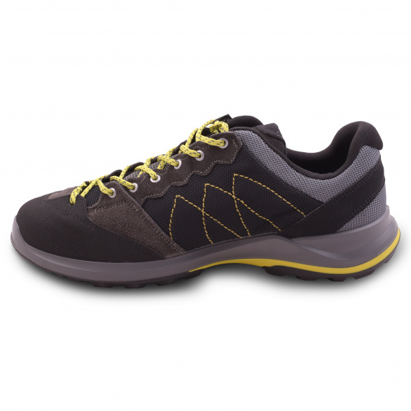Кроссовки треккинговые Gri Sport 14301V1