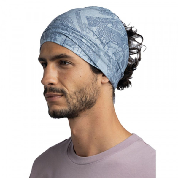 Бандана Buff CoolNet UV Laven Mist