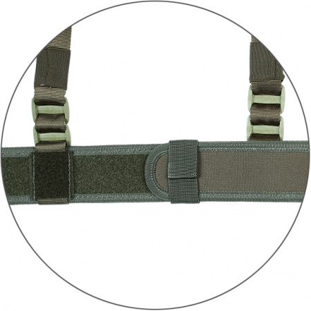 Ремень универсальный Сплав 50 мм