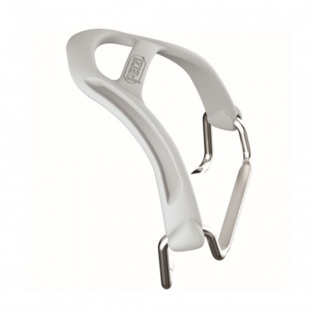 Переднее крепление для кошек Petzl FIL FLEX WIDE для широких ботинок без ранта