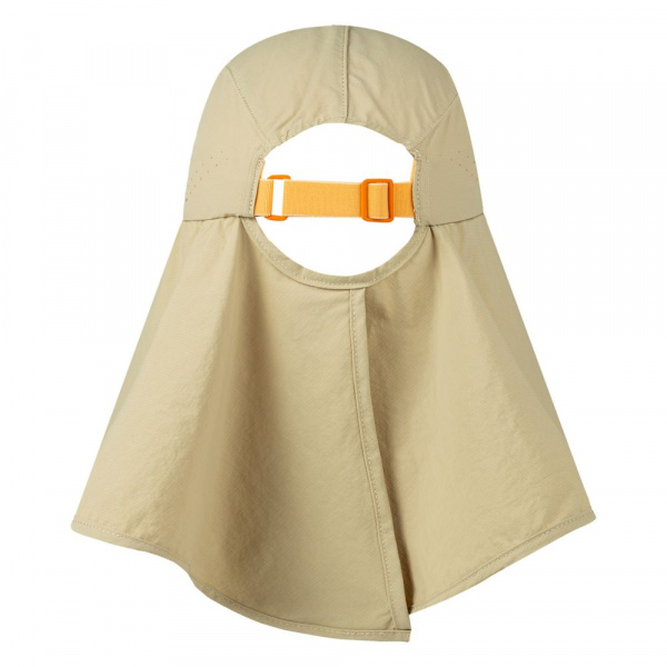 Кепка Buff Desert Cap Solid
