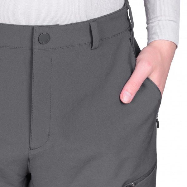 Black Yak Брюки Range Cargo Pants