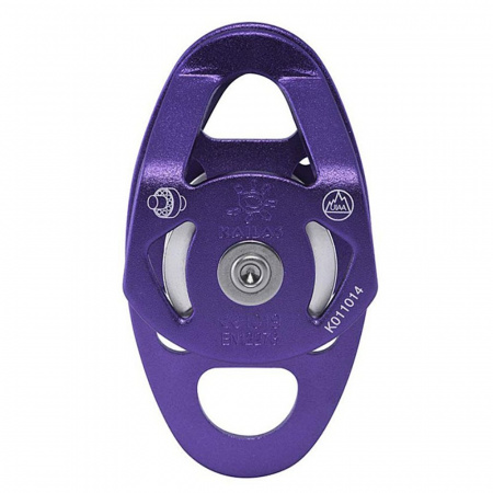 Kailas блок Double Mobile Pulley