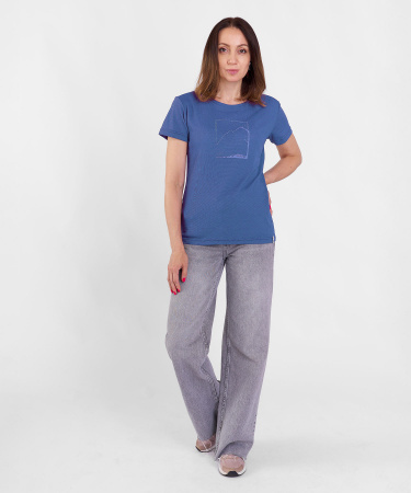 Red Fox Футболка Pass Женская