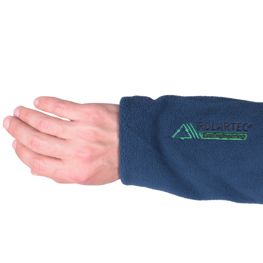 Black Yak куртка флисовая Isaac Jacket