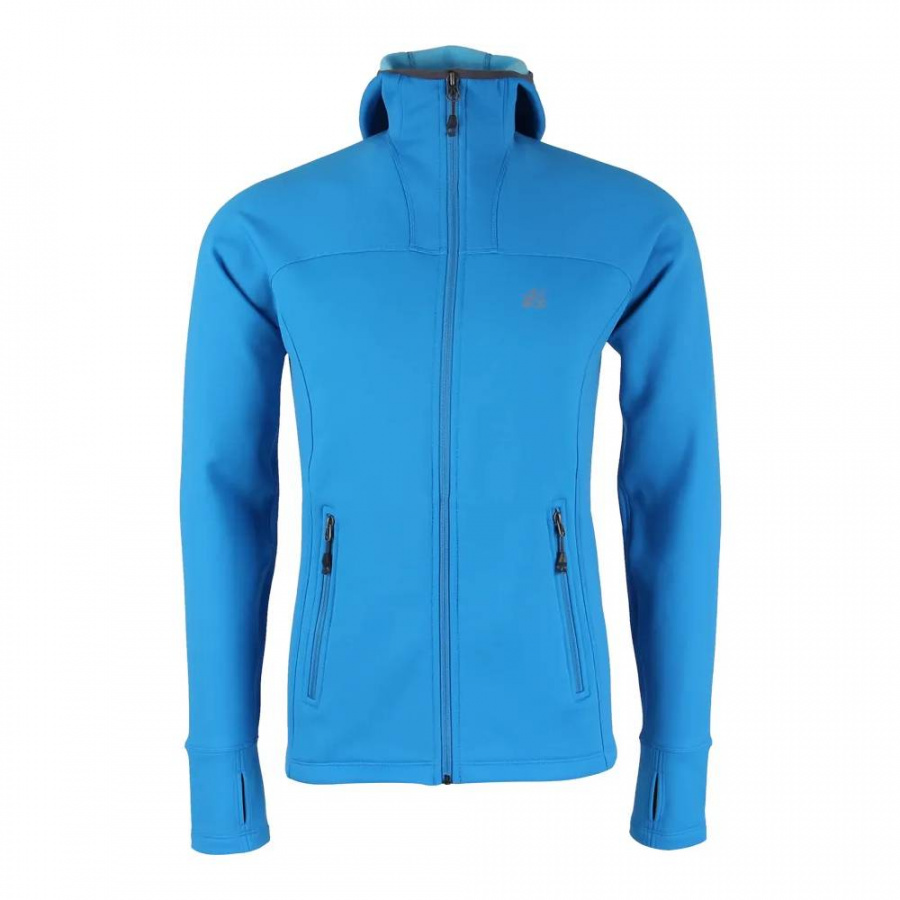 Куртка Сплав Delta Power Stretch голубая 48/182