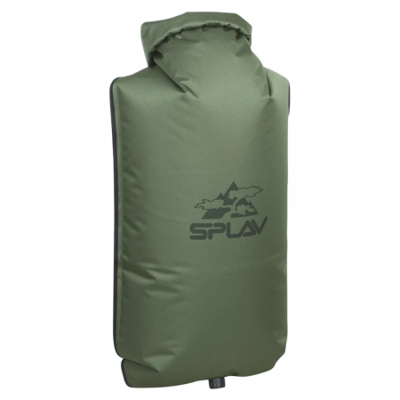 Гермомешок компрессионный Сплав v.2 15л. Гермомешок компрессионный Сплав v.2 15л.