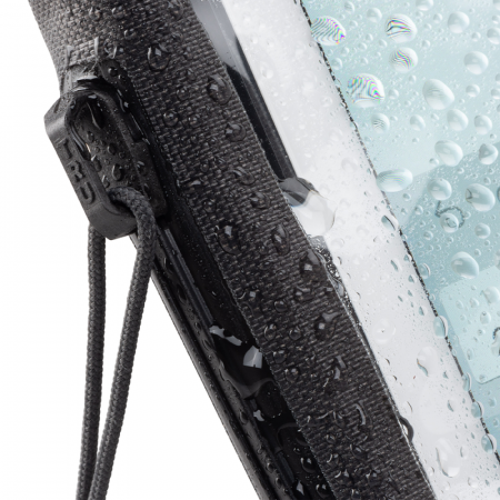 Водонепроницаемая сумка - чехол для планшета NiteIze RunOff Waterproof Tablet Case