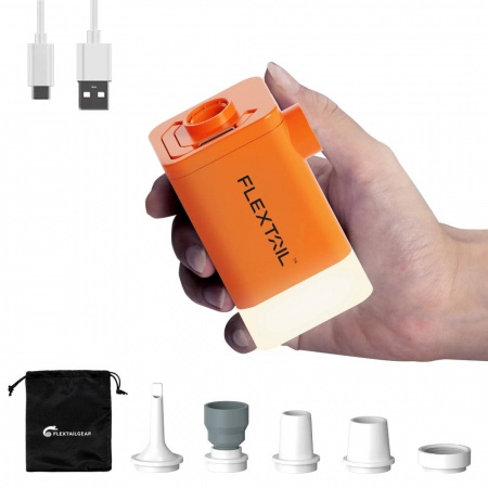 Насос портативный Flextail Max Pump 2 Plus