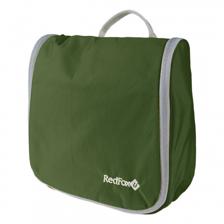 Red Fox Сумка Voyager M хаки