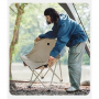 Стул складной Naturehike Stellaluna T01 Gathering Moon Chair CNH23JU13002