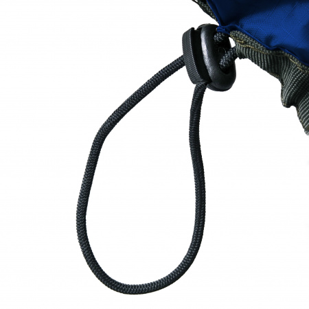 Накидка на рюкзак без швов средняя 50-90 л