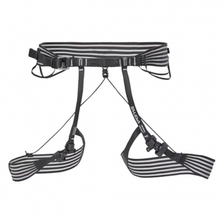 Поясная беседка Salewa Nxt Light Black/White (US:XL)
