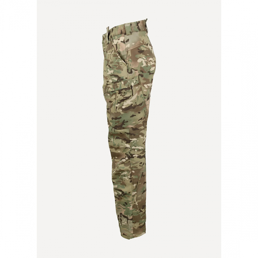 Брюки Сплав Базальт SoftShell