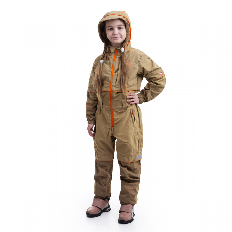 Комбинезон Элит Барьер детский Novatex