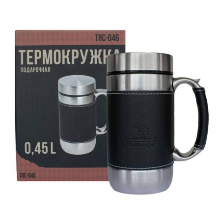 Кружка Tramp подарочная TRC-046 (450мл)