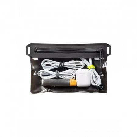 Водонепроницаемая сумка - чехол NiteIze RunOff Waterproof Small Travel Pouch