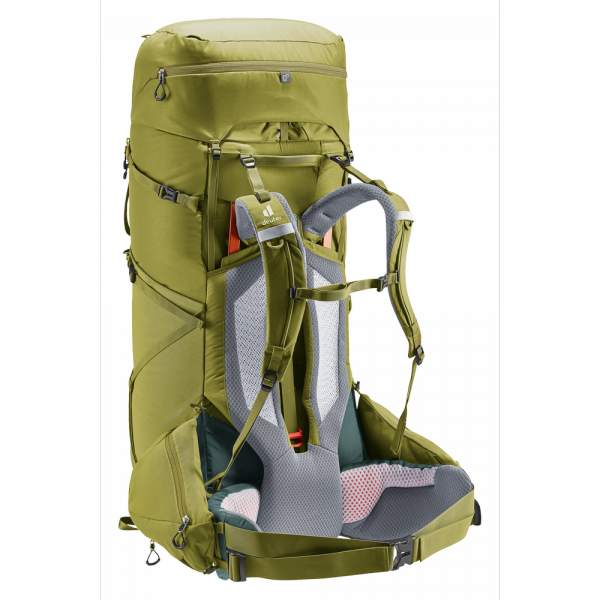 Рюкзак Deuter Aircontact Core 70+10