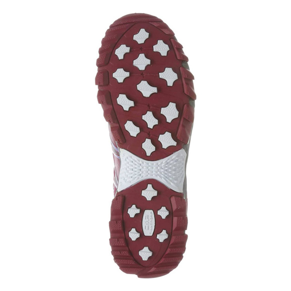 Кроссовки треккинговые женские CMP ALTAK WMN WP