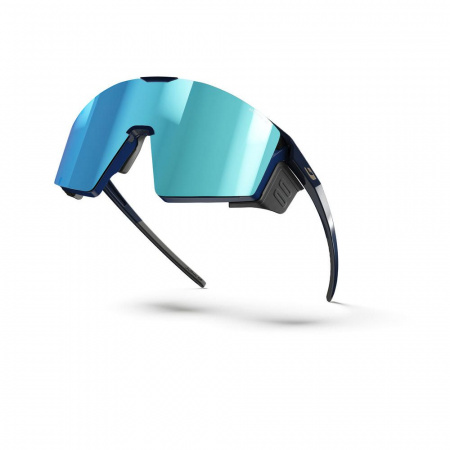 Очки солнцезащитные Julbo Edge COVER Spectron HD 4 Polarized MATT