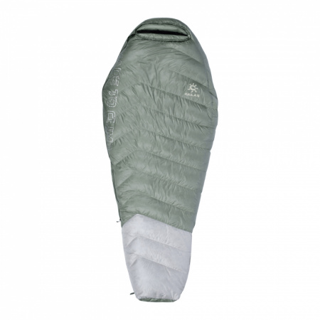 Спальный мешок Kailas TREK-LIGHT 800 Down Sleeping Bag KB2401105 Зеленый 19227 M