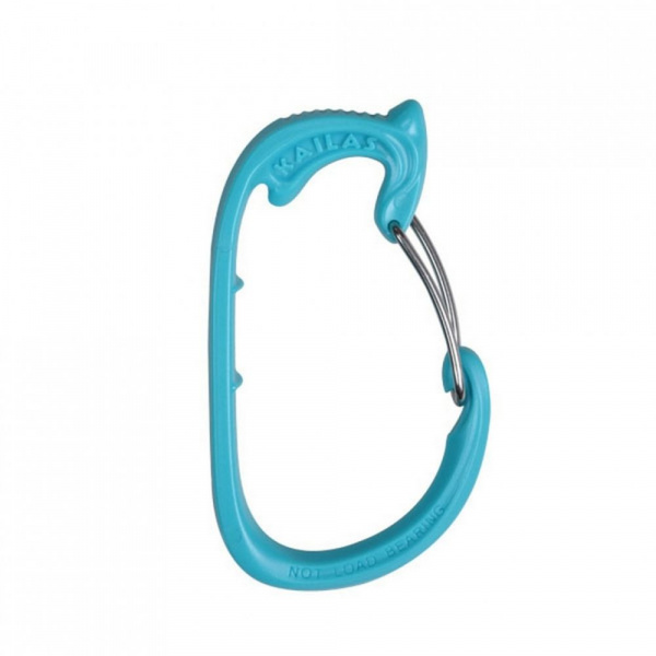 Kailas карабин пластик Tool Clipper
