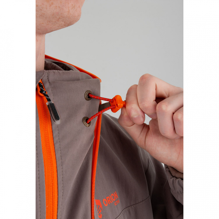 Костюм энцефалитный Элит Барьер (Novatex)