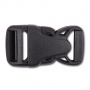 Пряжка фастекс Duraflex Rock Lockster 25мм, одна регулировка, 1-07145/1-07146