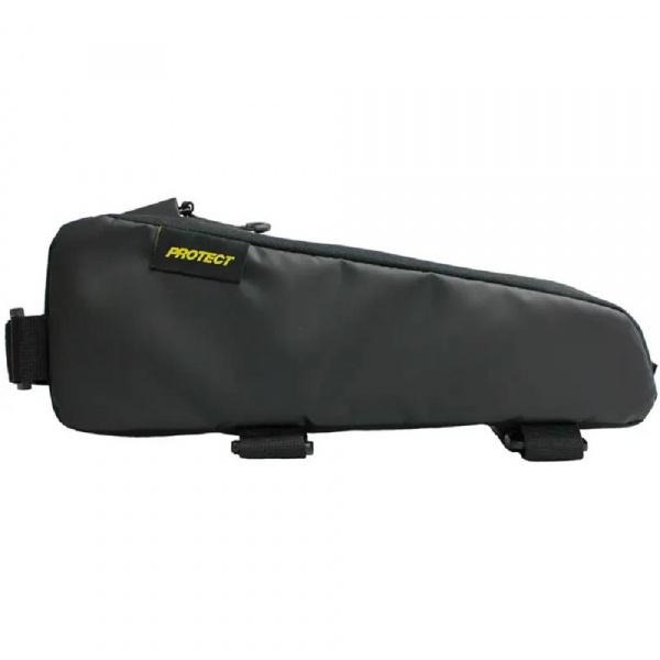 Велосумка Feedbag на раму, серия Bikepacking, р-р 31х10х5 см, PROTECT™