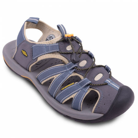 Сандалии Kanyon (42, Синий,)