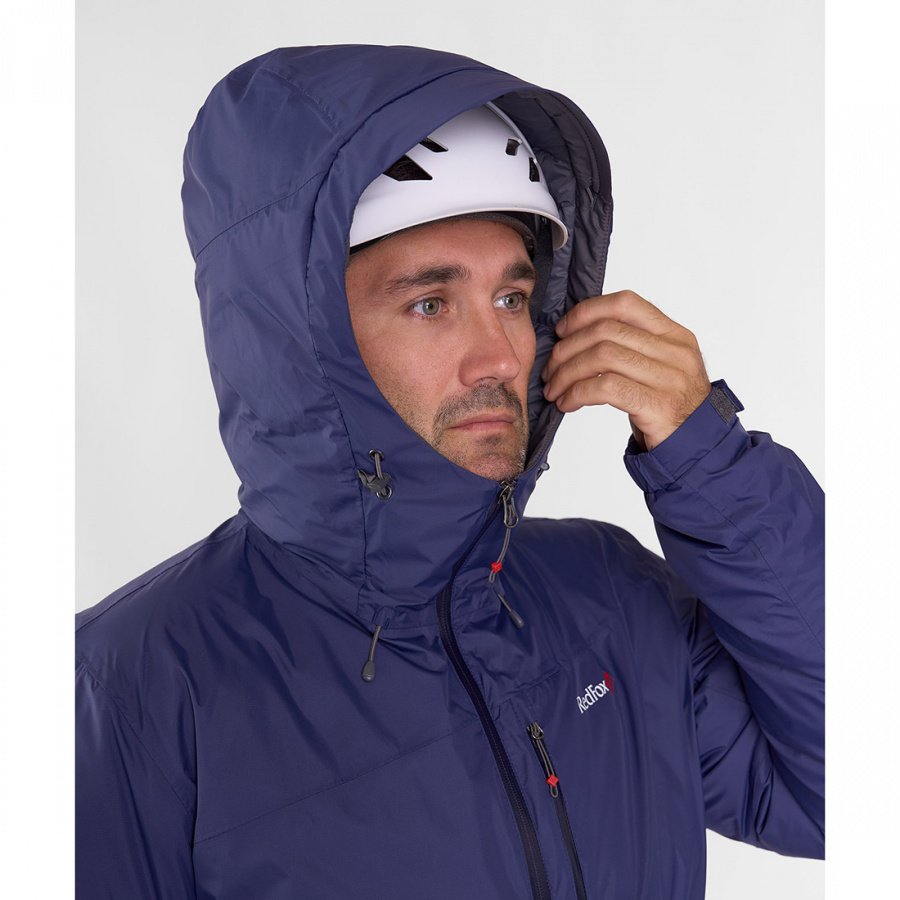 Red Fox Куртка пуховая Axion Мужская