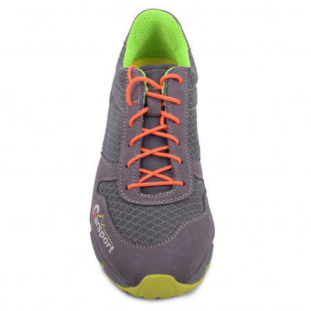 Кроссовки треккинговые Garsport FREE RUNNING