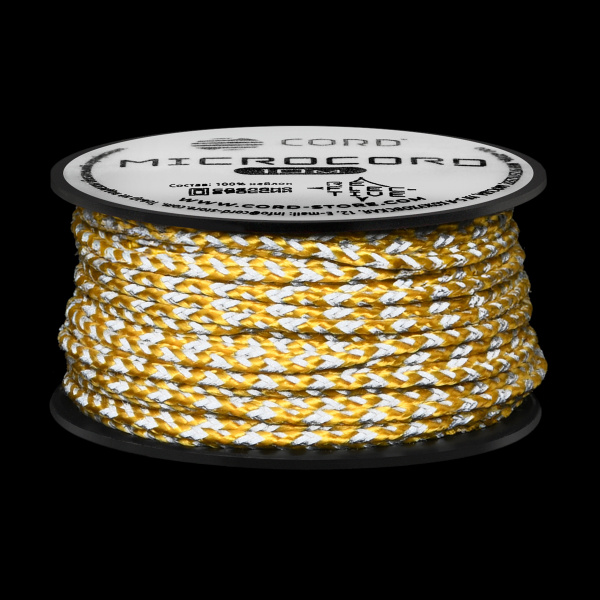 Микрокорд CORD 10м Super Reflective
