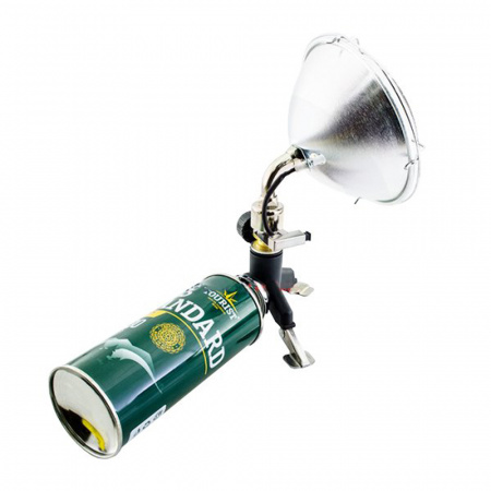 Обогреватель газовый портативный LASKA (TH-404), Tourist