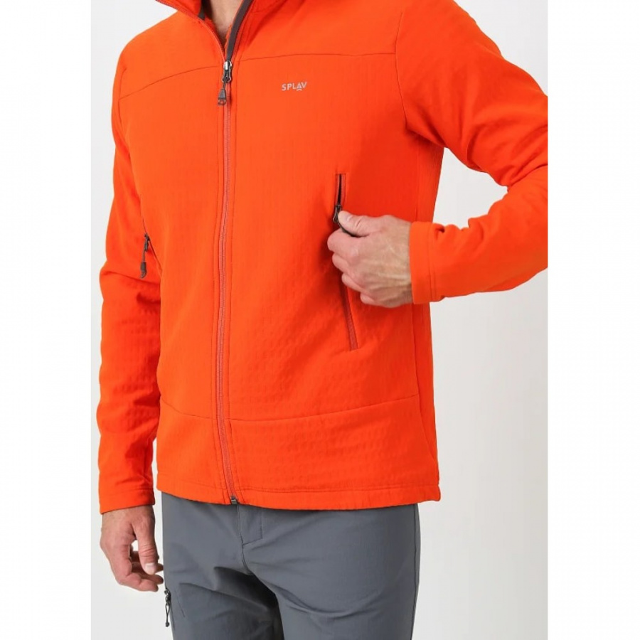 Куртка Сплав El Toro