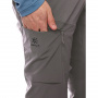 Брюки Kailas T10-MX Softshell Pants Men's KG2336301