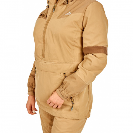 Костюм энцефалитный Элит Барьер женский (Novatex)