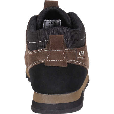 Кроссовки трек. THB Golz