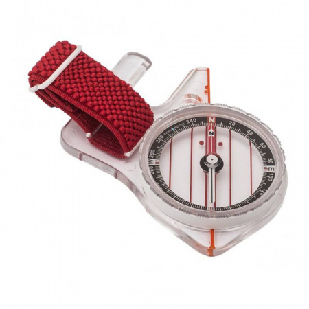 Компас Москомпас 3XL (Стабильная стрелка, укороченный, палец левый)