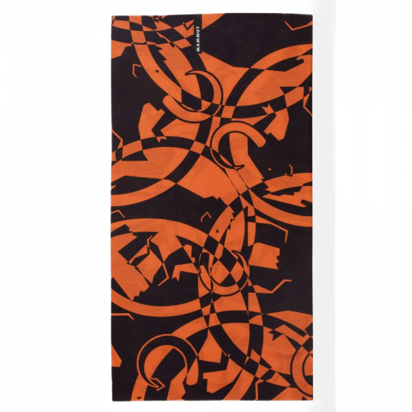 Маска-шарф Mammut Eiswand Neck Gaiter