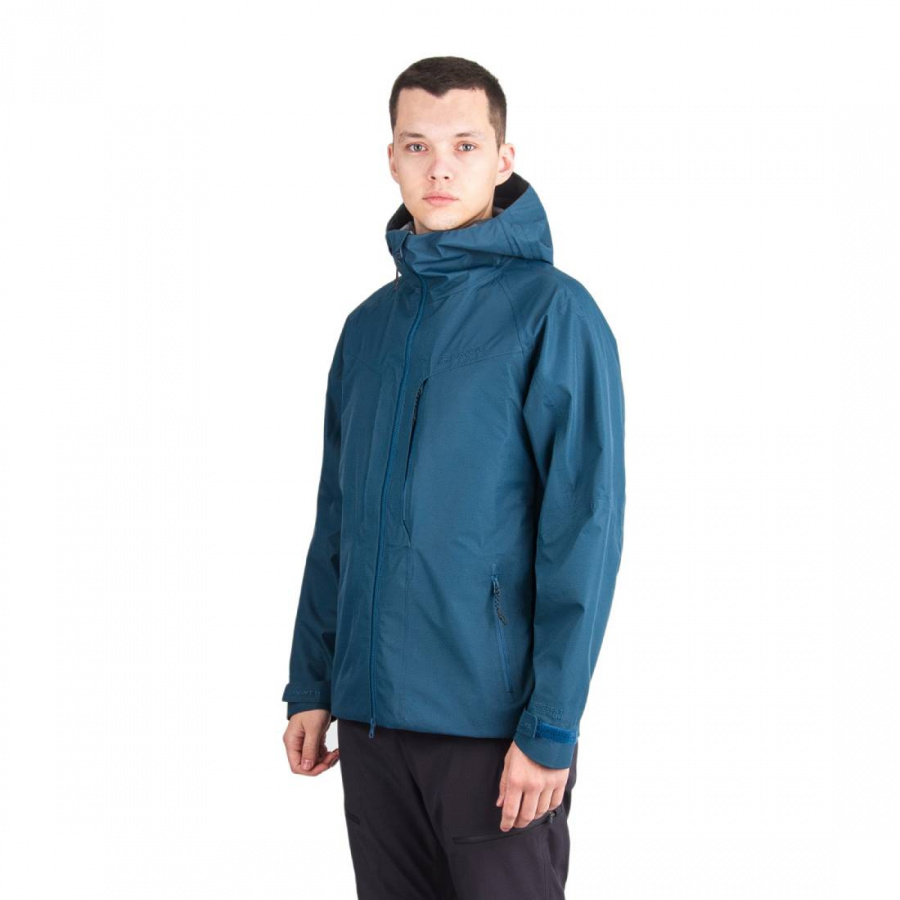 Куртка мембранная PAYER Корбу (Novatex)