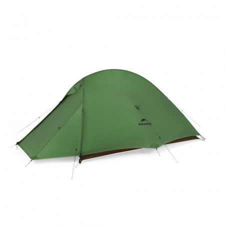 Палатка Naturehike Cloud Up 2 Pro CNK2350WS020 зеленая